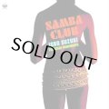 ISAO SUZUKI (鈴木勲)/SAMBA CLUB