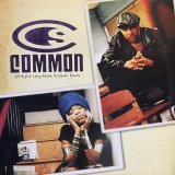 COMMON/ALL NIGHT LONG