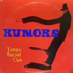画像1: TIMEX SOCIAL CLUB/RUMORS