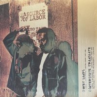 SOURCE OF LABOR/WET LANDS