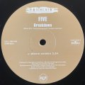 FIVE/BREAKDOWN