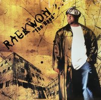 RAEKWON/THE HOOD