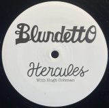 BLUNDETTO/HERCULES