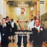 COMMON/REMINDING ME (OF SEF)