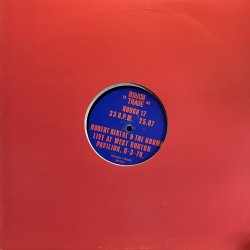 画像1: ROBERT RENTAL & THE NORMAL/LIVE AT WEST RUNTON PAVILION, 6-3-79