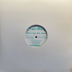 画像1: RICAN/BLUE MARTINI/KEEP IT ON