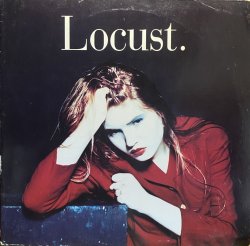 画像1: LOCUST/TRUTH IS BORN OF ARGUMENTS