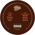 FOOTSIE MEETS BUKKHA/PON A MEDI
