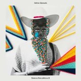 ADRIAN QUESADA/BOLEROS PSICODELICOS II