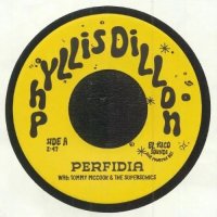PHYLLIS DILLON/PERFIDA