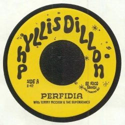 画像1: PHYLLIS DILLON/PERFIDA