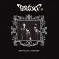 【予約受付中】BOMB WALKER & MASS-HOLE/BANDIT