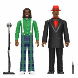 画像3: OUTKAST/OUTKAST REACTION FIGURES WAVE 4 - OUTKAST (HEY YA!)