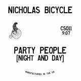 NICK BIKE/PARTY PEOPLE