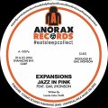 JAZZ IN PINK/EXPANSIONS / GLOW
