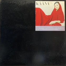 画像1: KAANA/そっと目を閉じて