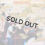 LAGRENE BIRELI & JACO PASTORIUS/STUTTGART ARIA