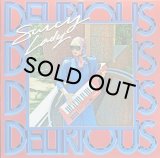 SAUCY LADY/DELIRIOUS
