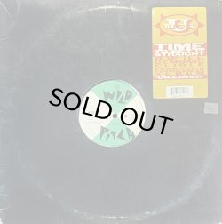 画像1: UMC'S/TIME TO SET IT STRAIGHT