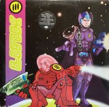 LINK & E621/ANTACID