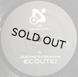 JEROME SYDENHAM/ECOUTE!