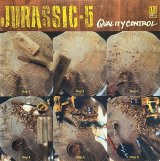JURASSIC 5/QUALITY CONTROL