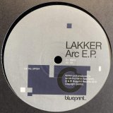 LAKKER/ARC E.P.