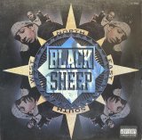 BLACK SHEEP/NORTH SOUTH EAST WEST(REMIX)