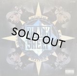 BLACK SHEEP/NORTH SOUTH EAST WEST(REMIX)