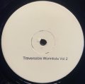 UNKNOWN/TRAVERSABLE WORMHOLE VOL.2