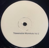 UNKNOWN/TRAVERSABLE WORMHOLE VOL.2