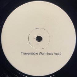 画像1: UNKNOWN/TRAVERSABLE WORMHOLE VOL.2