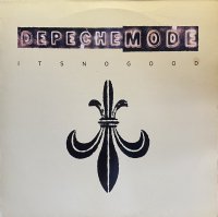 DEPECHE MODE/IT'S NO GOOD
