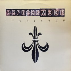 画像1: DEPECHE MODE/IT'S NO GOOD