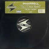PHARRELL/CAN I HAVE IT LIKE THAT