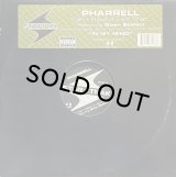 PHARRELL/CAN I HAVE IT LIKE THAT