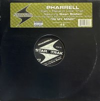 PHARRELL/CAN I HAVE IT LIKE THAT