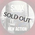 SNAX/PORNOSOUNDTRACKS