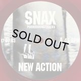SNAX/PORNOSOUNDTRACKS