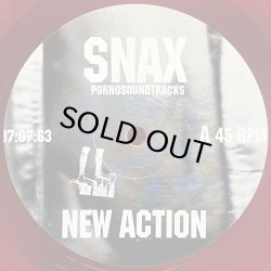 画像1: SNAX/PORNOSOUNDTRACKS