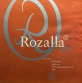 ROZALLA/BABY