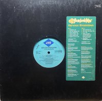 NERVOUS BREAKDOWN/FU-SCHNICKENS