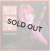 PREFAB SPROUT/JOHNNY JOHNNY