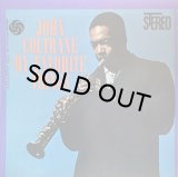 JOHN COLTRANE/MY FAVORITE THINGS