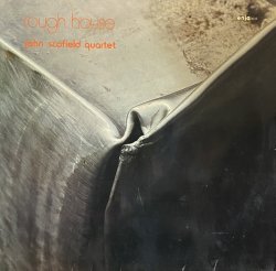画像1: JOHN SCOFIELD QUARTET/ROUGH HOUSE