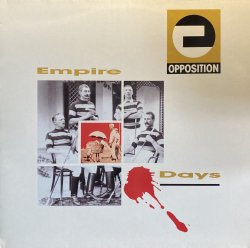 画像1: OPPOSITION/EMPIRE DAYS