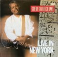 SONNY SHARROCK BAND/LIVE IN NEW YORK