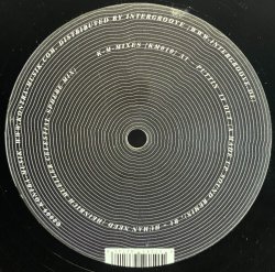 画像1: JASON FINE/K-M-MIXES