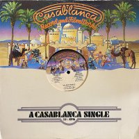 VILLAGE PEOPLE/IN THE NAVY