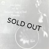 JOHN GIBBS AND THE UNLIMITED SOUND OF STEEL ORCHESTRA/STEEL FUNK